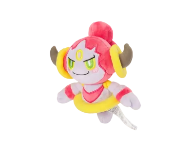 The Pokemon Company "Pokemon fit" -Pokemon- 720 Plush Hoopa(Bound)