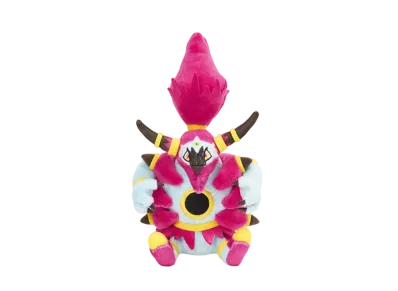 The Pokemon Company "Pokemon fit" -Pokemon- 721 Plush Hoopa(Unbound)