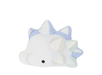 The Pokemon Company -Pokemon- Plush Badge BUG OUT! Snom