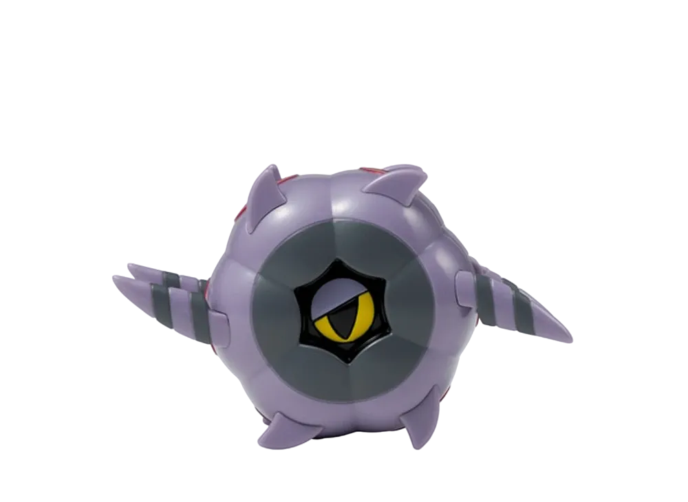 The Pokemon Company -Pokemon- Masking Tape Cutter BUG OUT! Whirlipede