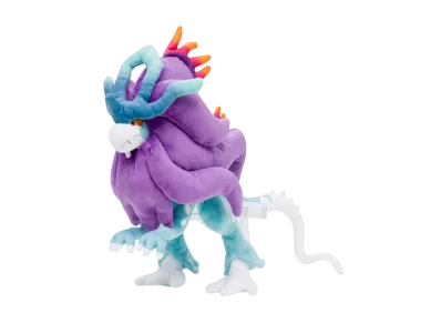 The Pokemon Company -Pokemon- Plush Walking Wake