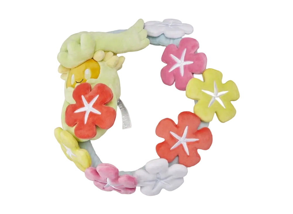 The Pokemon Company -Pokemon- Plush Comfey