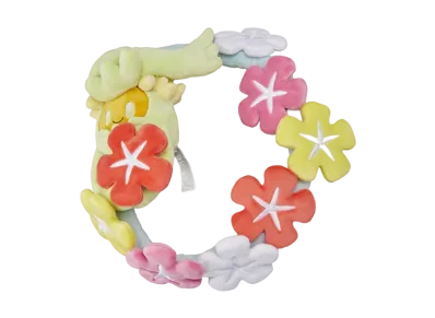 The Pokemon Company -Pokemon- Plush Comfey