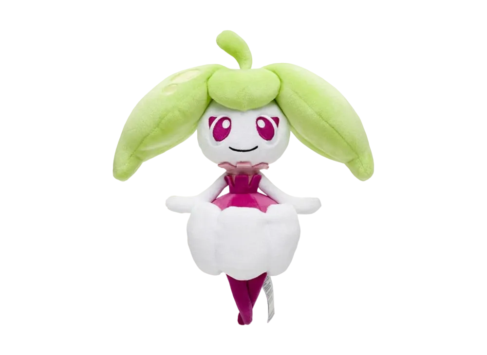 The Pokemon Company -Pokemon- Plush Steenee