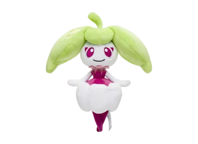 The Pokemon Company -Pokemon- Plush Steenee
