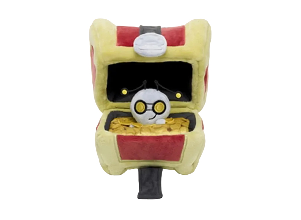 株式会社ポケモン ポケットモンスター ぬいぐるみ コレクレー(はこ
