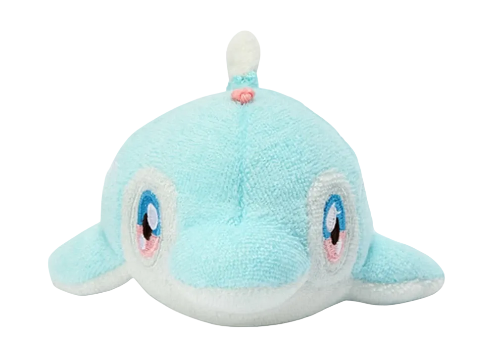The Pokemon Company -Pokemon- Washable Plush Finizen