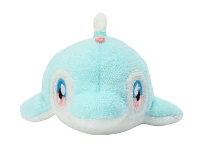 The Pokemon Company -Pokemon- Washable Plush Finizen