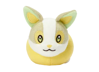 The Pokemon Company -Pokemon- Washable Plush Yamper