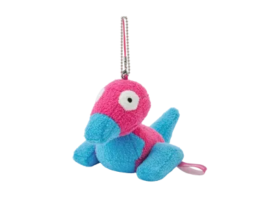 The Pokemon Company -Pokemon- Mascot Night Arcade Porygon