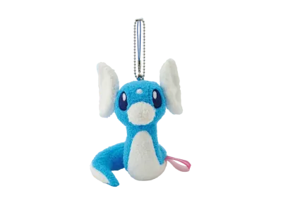 The Pokemon Company -Pokemon- Mascot Night Arcade Dratini