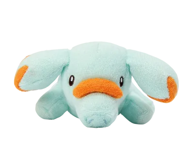 The Pokemon Company -Pokemon- Washable Plush Phanpy