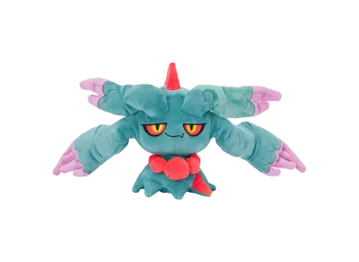 The Pokemon Company -Pokemon- Plush Flutter Mane