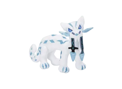 The Pokemon Company -Pokemon- Plush Chien-Pao