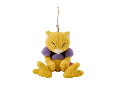The Pokemon Company -Pokemon- Mascot Night Arcade Abra