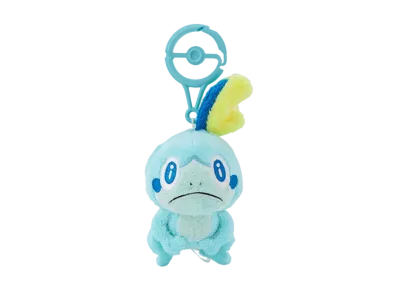 The Pokemon Company -Pokemon- Mascot Sobble with carabiner