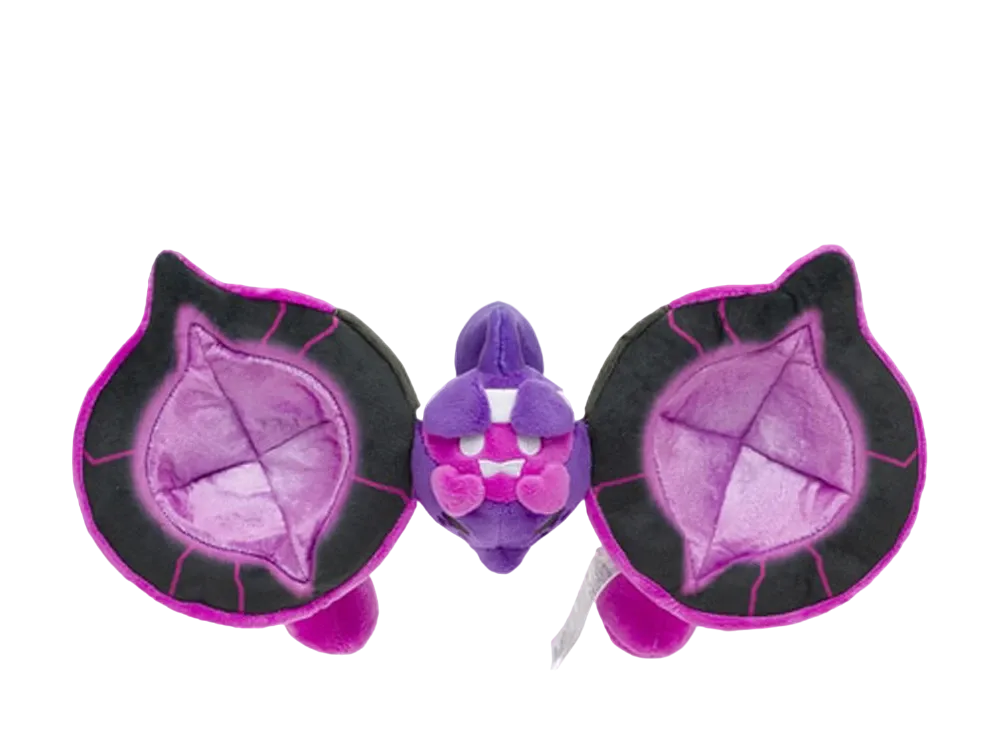 The Pokemon Company -Pokemon- Plush Pecharunt