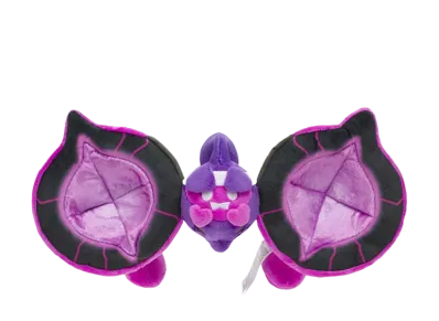 The Pokemon Company -Pokemon- Plush Pecharunt