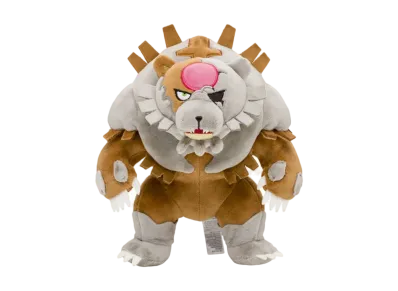 The Pokemon Company -Pokemon- Plush Ursaluna Bloodmoon