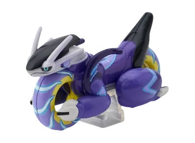 TAKARA TOMY -Pokemon- "Dream Tomica" Miraidon (Drive Mode)