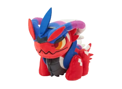 The Pokemon Company -Pokemon- Pokemon Dolls Koraidon (Limited Mode)