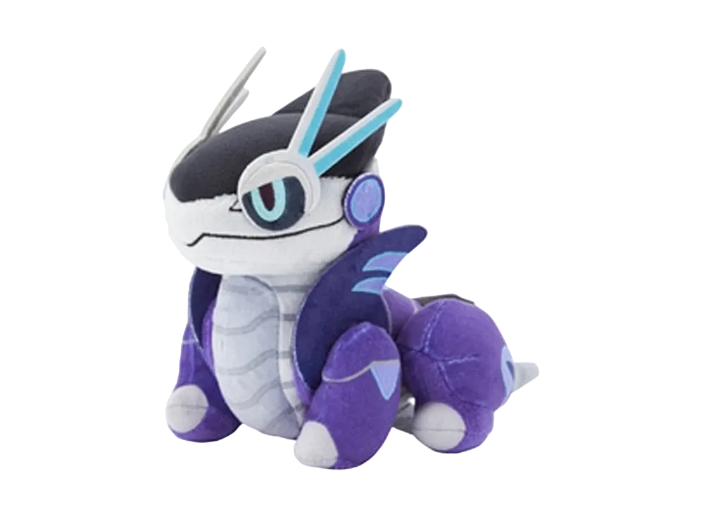 The Pokemon Company -Pokemon- Pokemon Dolls Miraidon (Limited Mode)