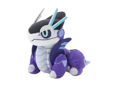 The Pokemon Company -Pokemon- Pokemon Dolls Miraidon (Limited Mode)