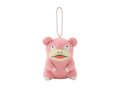 The Pokemon Company -Pokemon- Mascot Dondon Donkan Yaan? Slowpoke