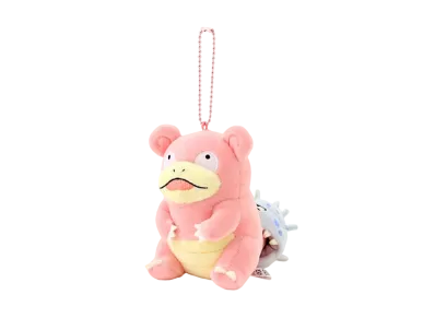 The Pokemon Company -Pokemon- Mascot Dondon Donkan Yaan? Slowbro