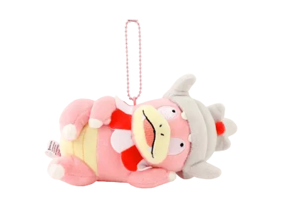 The Pokemon Company -Pokemon- Mascot Dondon Donkan Yaan? Slowking