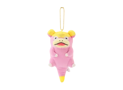 The Pokemon Company -Pokemon- Mascot Dondon Donkan Yaan? Galar Slowpoke
