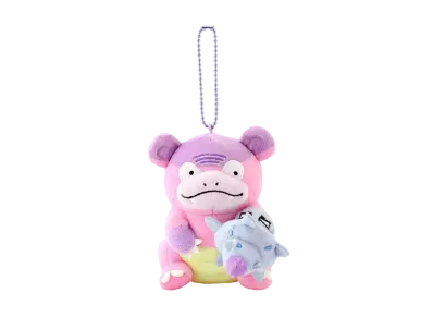 The Pokemon Company -Pokemon- Mascot Dondon Donkan Yaan? Galar Slowbro