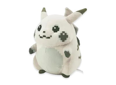 The Pokemon Company -Pokemon- Plush: Pikachu of the Beginning