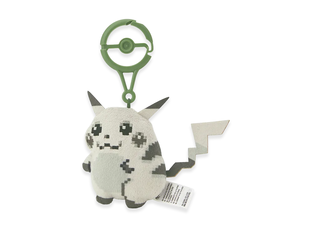 The Pokemon Company -Pokemon- Mascot: Pikachu of the Beginning