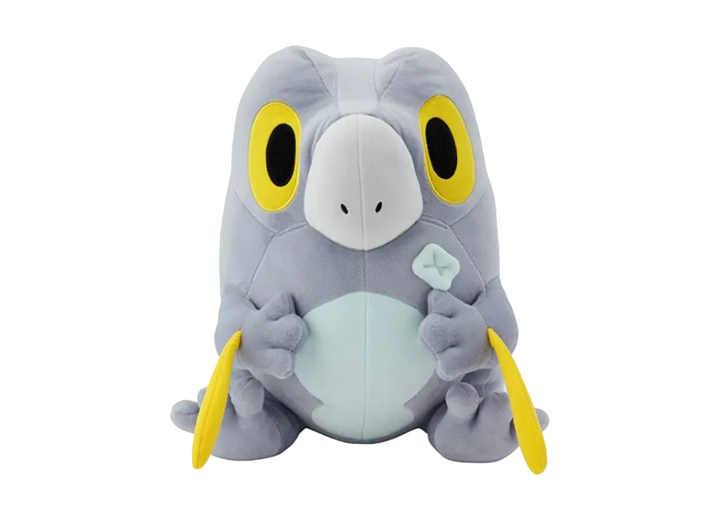 The Pokemon Company -Pokemon- Mocchirich Plush Frigibax