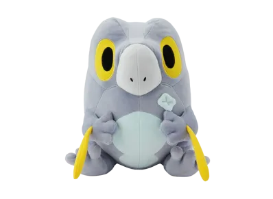 The Pokemon Company -Pokemon- Mocchirich Plush Frigibax