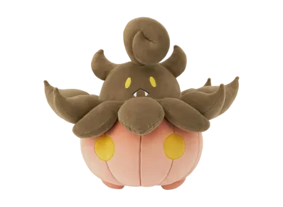 The Pokemon Company -Pokemon- Mocchirich Plush Pumpkaboo