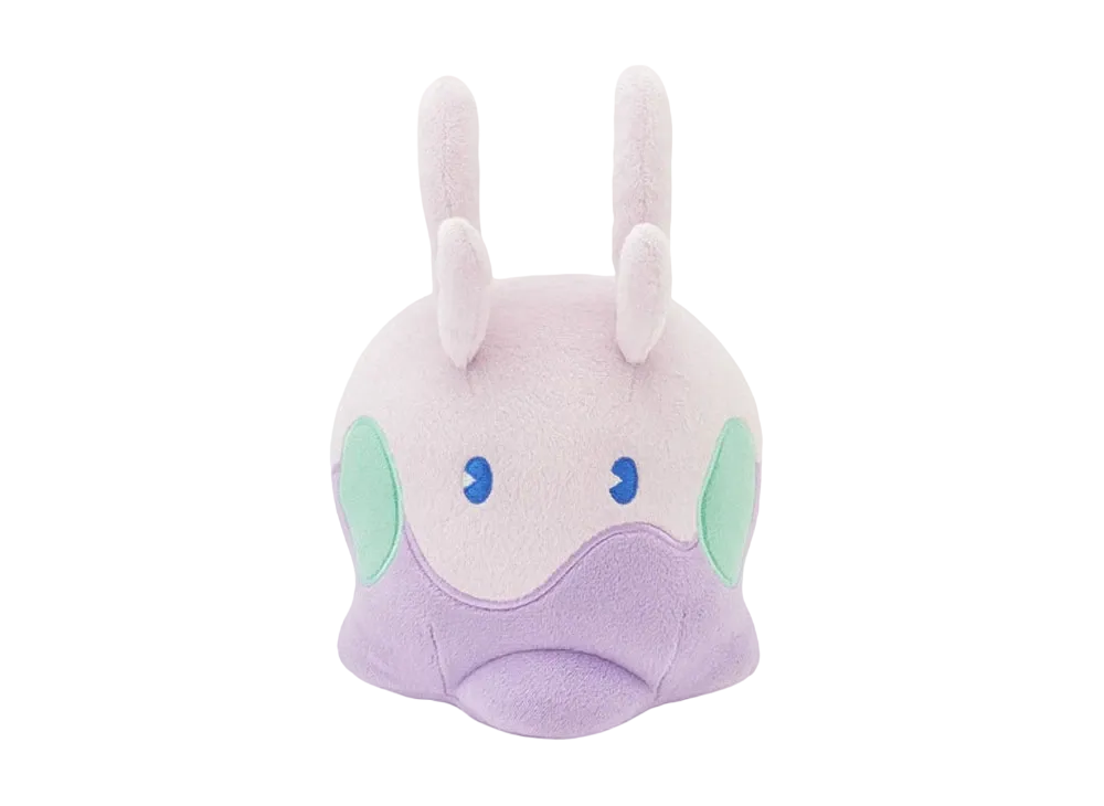 The Pokemon Company -Pokemon- Plush Psycho Soda Refresh Goomy