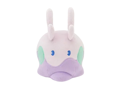 The Pokemon Company -Pokemon- Plush Psycho Soda Refresh Goomy