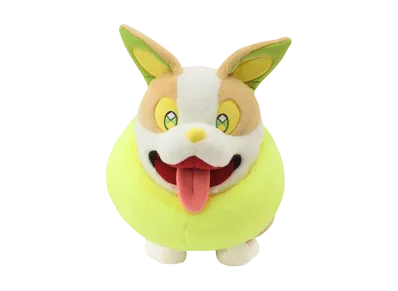 The Pokemon Company -Pokemon- Sitting Plush Yamper