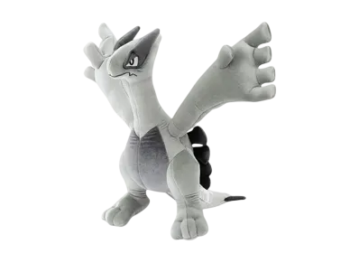 The Pokemon Company -Pokemon- Premium Plush Lugia Silver