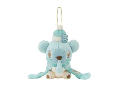 The Pokemon Company -Pokemon- Mascot Pokemon Heartwarming Christmas Cubchoo
