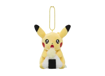 The Pokemon Company -Pokemon- Mascot Pikachu Pokemon Center Nagoya Tenmusu