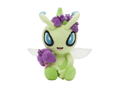 The Pokemon Company -Pokemon- Plush Celebi Celebis Celebration
