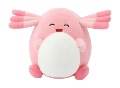 The Pokemon Company -Pokemon- Take a look! Plush Chansey