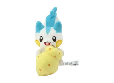 The Pokemon Company -Pokemon- Take a look! Plush Pachirisu