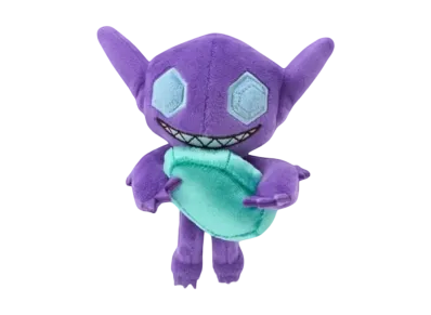 The Pokemon Company -Pokemon- Take a look! Plush Sableye