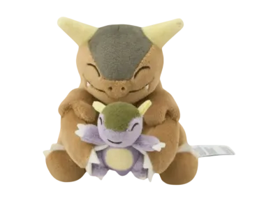 The Pokemon Company -Pokemon- Take a look! Plush Kangaskhan