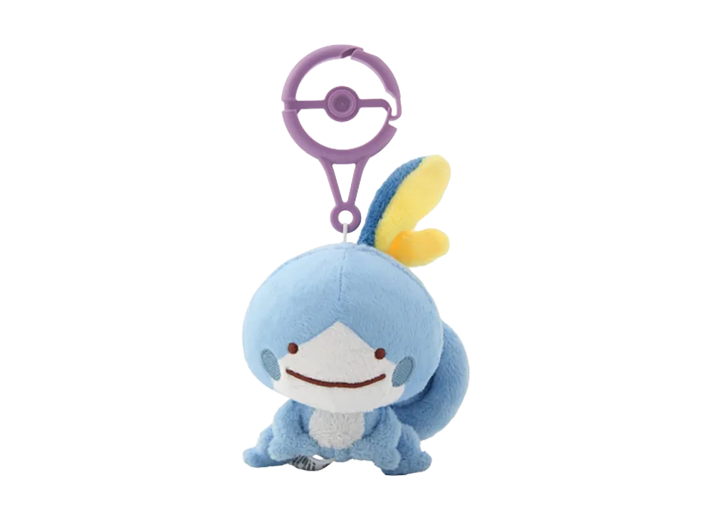 The Pokemon Company -Pokemon- Transform! Ditto Mascot – Sobble