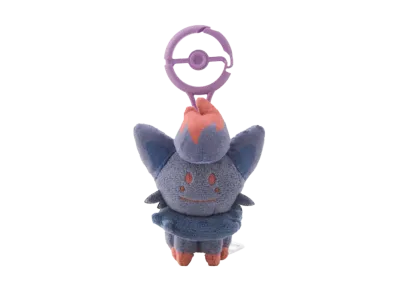 The Pokemon Company -Pokemon- Transform! Ditto Mascot – Zorua